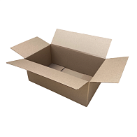 Картонная коробка 500×300×200 Т23С можно купить оптом и в розницу со склада в Москве и Воронеже через компанию ВРН упак, осуществляем доставку товара по всей России и СНГ.