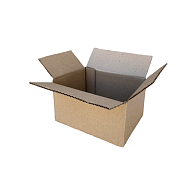 Картонная коробка 170×120×100 Т23B можно купить оптом и в розницу со склада в Москве и Воронеже через компанию ВРН упак, осуществляем доставку товара по всей России и СНГ.