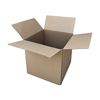 Картонная коробка 300×300×300 Т23B можно купить оптом и в розницу со склада в Москве и Воронеже через компанию ВРН упак, осуществляем доставку товара по всей России и СНГ.