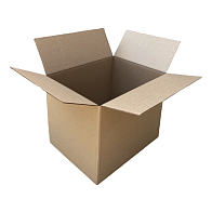 Картонная коробка 380×300×310 Т23B можно купить оптом и в розницу со склада в Москве и Воронеже через компанию ВРН упак, осуществляем доставку товара по всей России и СНГ.