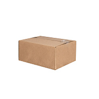 Картонная коробка 300×250×200 Т23B можно купить оптом и в розницу со склада в Москве и Воронеже через компанию ВРН упак, осуществляем доставку товара по всей России и СНГ.