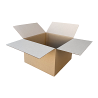 Картонная коробка 380×380×260 Т23B можно купить оптом и в розницу со склада в Москве и Воронеже через компанию ВРН упак, осуществляем доставку товара по всей России и СНГ.
