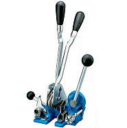 Упаковочное оборудование можно купить оптом и в розницу со склада в Москве и Воронеже через компанию ВРН упак, осуществляем доставку товара по всей России и СНГ.