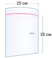 Пакет Zip-Lock 25×35 см 45 мкм 1 шт можно купить оптом и в розницу со склада в Москве и Воронеже через компанию ВРН упак, осуществляем доставку товара по всей России и СНГ.
