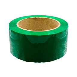 Зеленый скотч 48мм x 66м x 45мкм можно купить оптом и в розницу со склада в Москве и Воронеже через компанию ВРН упак, осуществляем доставку товара по всей России и СНГ.