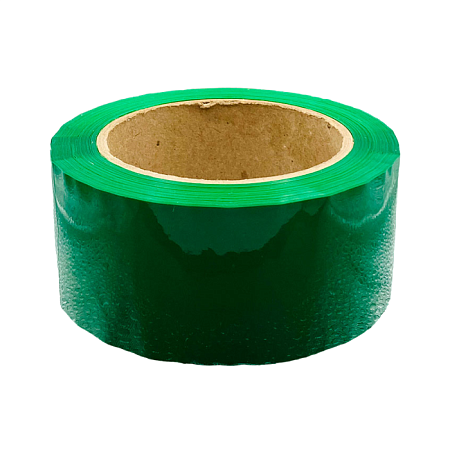 Зеленый скотч 48мм x 66м x 45мкм в Москве и Воронеже