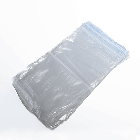 Пакет Zip-Lock 15x20 см 30км 1 шт в Москве и Воронеже