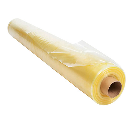 СВЕТЛИЦА тм 120мкм полурукав 1,5м 80 пог.м. рулон в Москве и Воронеже