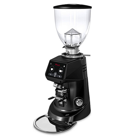 Кофемолка F 64 E Black в Москве и Воронеже