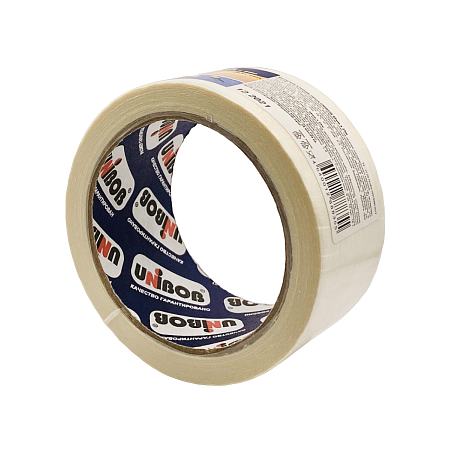 Скотч малярный 19 мм 50 м в Москве и Воронеже