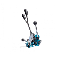 Комбинированное устройство для ПП ленты Н-42-12х6 мм Тайвань можно купить оптом и в розницу со склада в Москве и Воронеже через компанию ВРН упак, осуществляем доставку товара по всей России и СНГ.